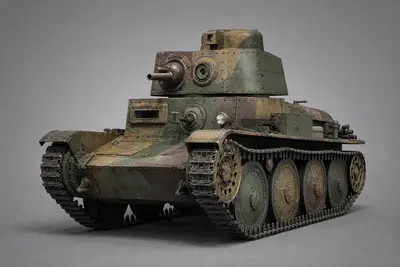 LT vz.35（斯洛伐克）