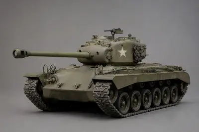 M26 潘兴