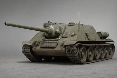 SU-85