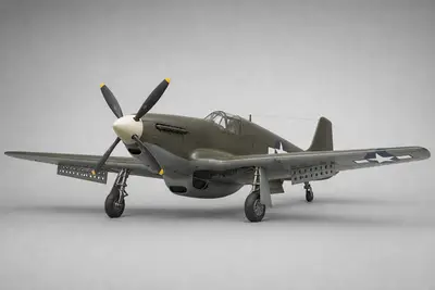 A-36「阿帕奇」