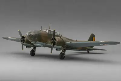 DAR-10 轰炸机