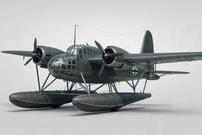 He 115 水上飞机