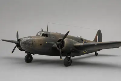 哈德逊(新西兰空军)