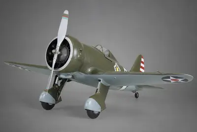P-26「豌豆射手」（菲律宾）