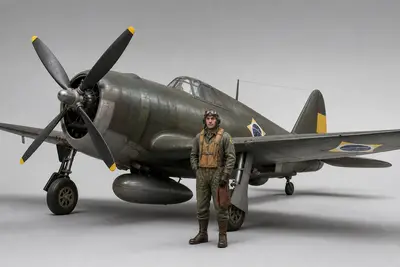 P-47（巴西远征军）