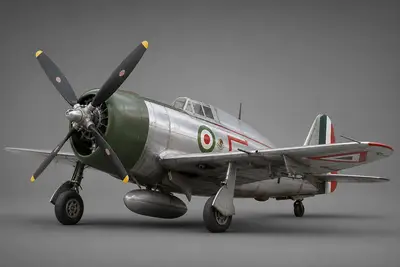P-47（墨西哥远征空军）