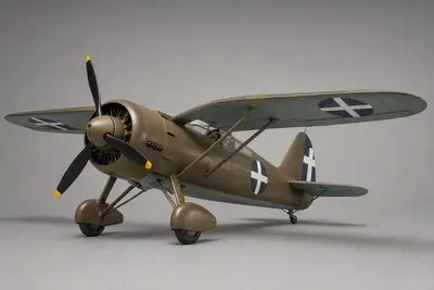 PZL P.24(希腊)