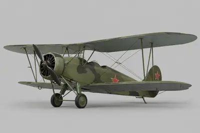 R-5 侦察机