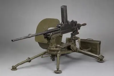伏尔提 V-11(中国)