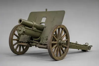 75mm 山炮(中国)