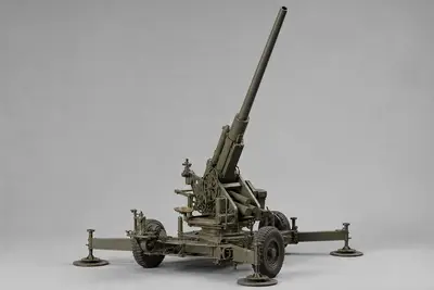 QF 3.7 英寸高射炮