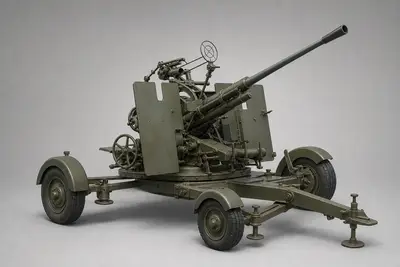 博福斯 40mm 高射炮