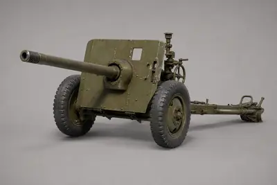 M1 57mm 反坦克炮