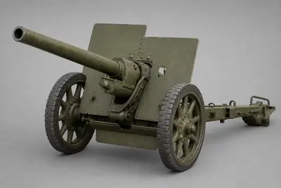 M1902/30 76mm 野炮