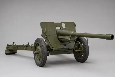 M1938 76mm 山炮