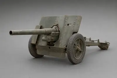 PaK 36(r) 76.2mm 反坦克炮