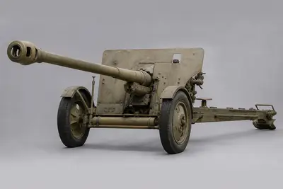 PaK 43 88mm 反坦克炮