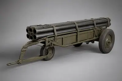 班加罗尔爆破筒