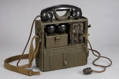 EE-8 野战电话