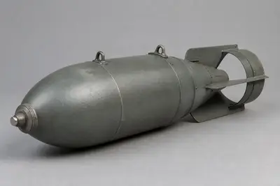 FAB-100 航空炸弹