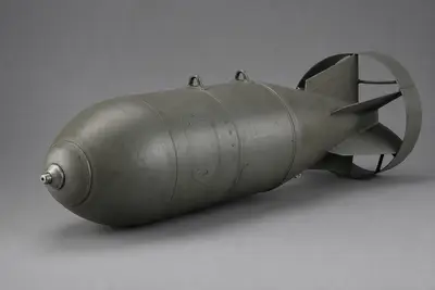 FAB-250 航空炸弹
