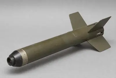 M8 航空火箭弹
