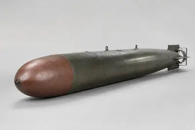 Mark 14 鱼雷
