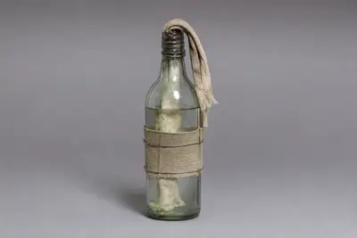 莫洛托夫鸡尾酒(芬兰使用代表)