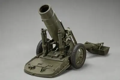 OF-462 122mm 榴弹