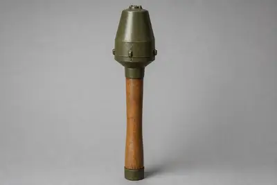 RPG-43 反坦克手榴弹
