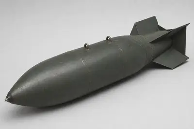 SC 250 爆破航弹