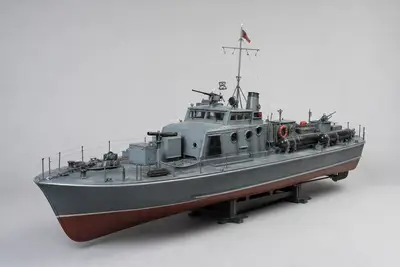 费尔迈尔 B 型艇(加拿大)