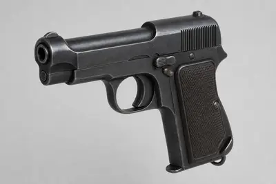 贝雷塔 M1934 手枪