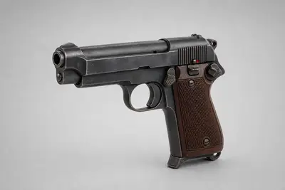 贝雷塔 M1935 手枪