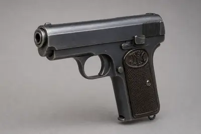 FN 1922 手枪(南斯拉夫)