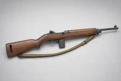 M1 卡宾枪