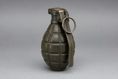 米尔斯手榴弹