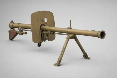 PzB 39 反坦克枪