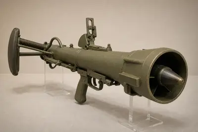 PIAT 反坦克抛射器
