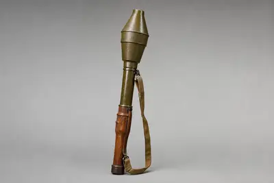 RPG-40 反坦克手榴弹