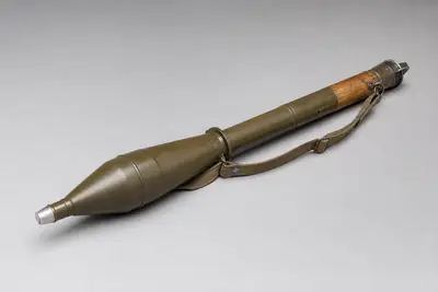 RPG-6 反坦克手榴弹