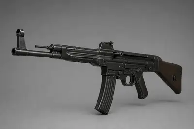 StG 44 突击步枪