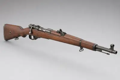 vz.24 步枪（斯洛伐克）