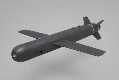 Hs 298 空空导弹