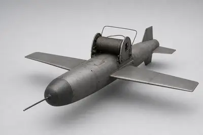X-4 空空导弹